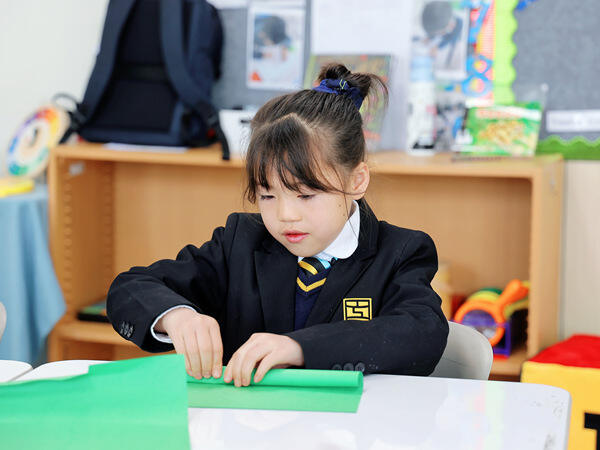 科学日,南通惠立学校